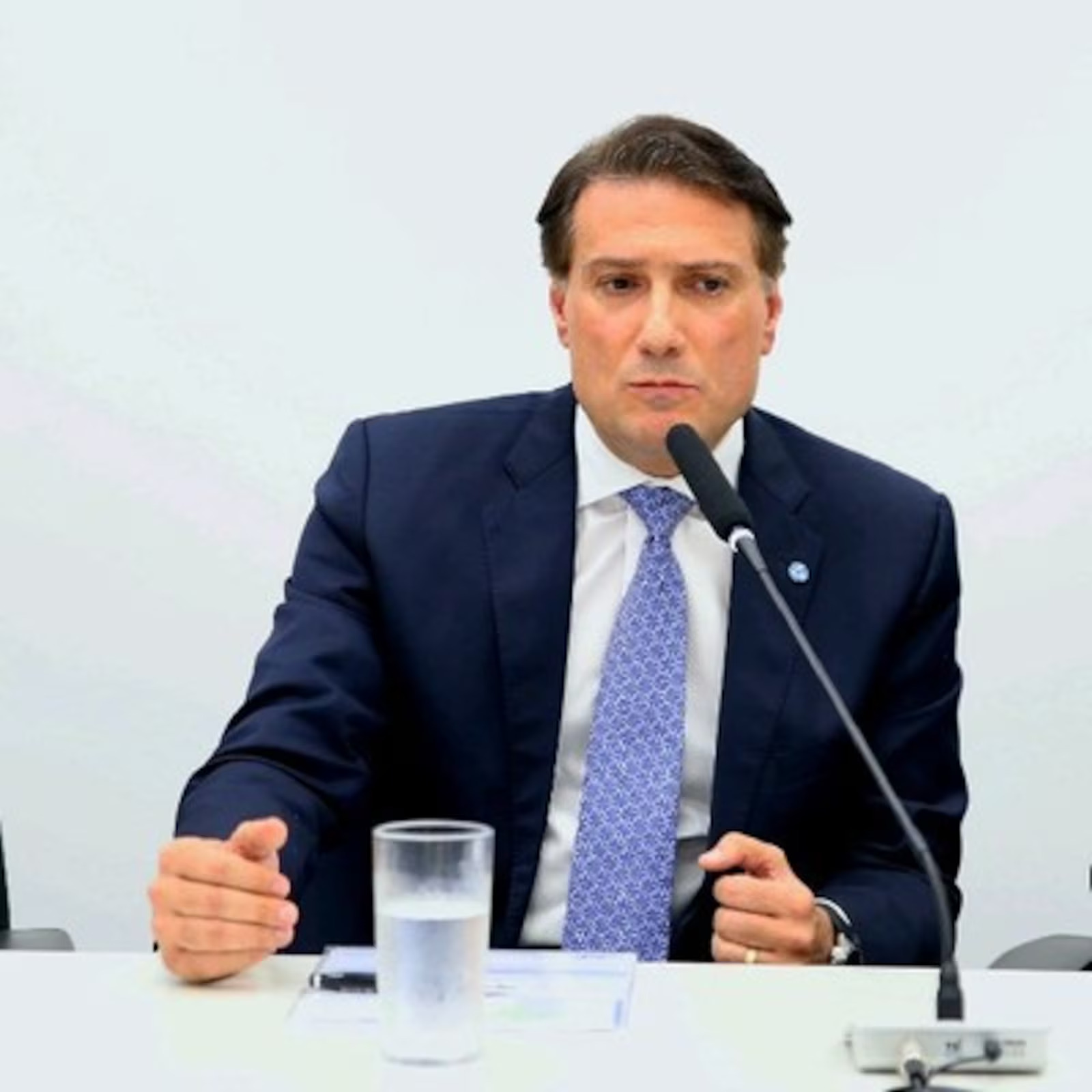 Celina Leão nomeia Elie Chidiac para presidir a CEB