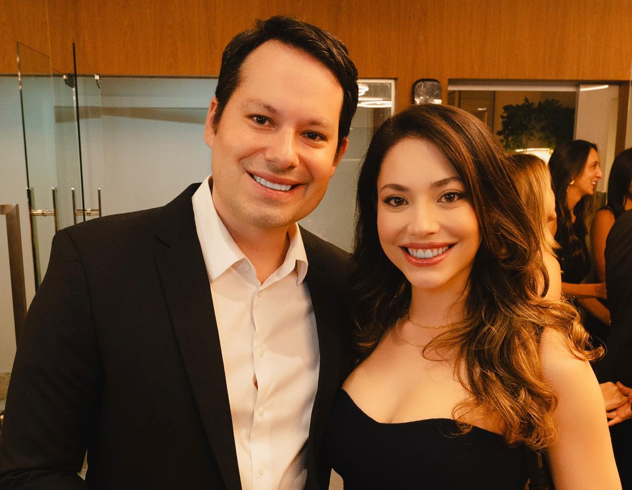 Nova unidade da Clínica Andros é inaugurada na Asa Norte