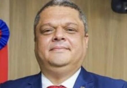 prefeito afastado cabedelo