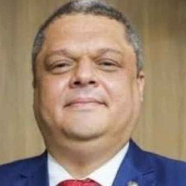 prefeito afastado cabedelo