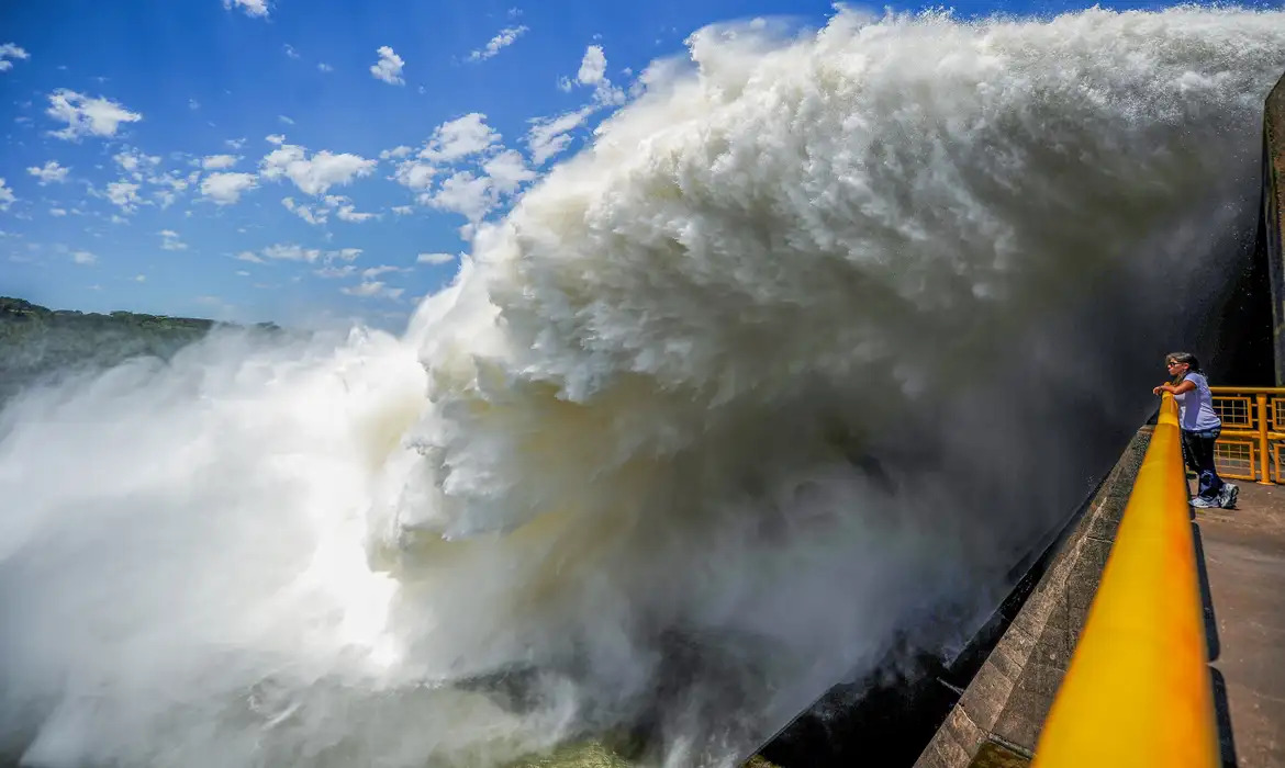 itaipu