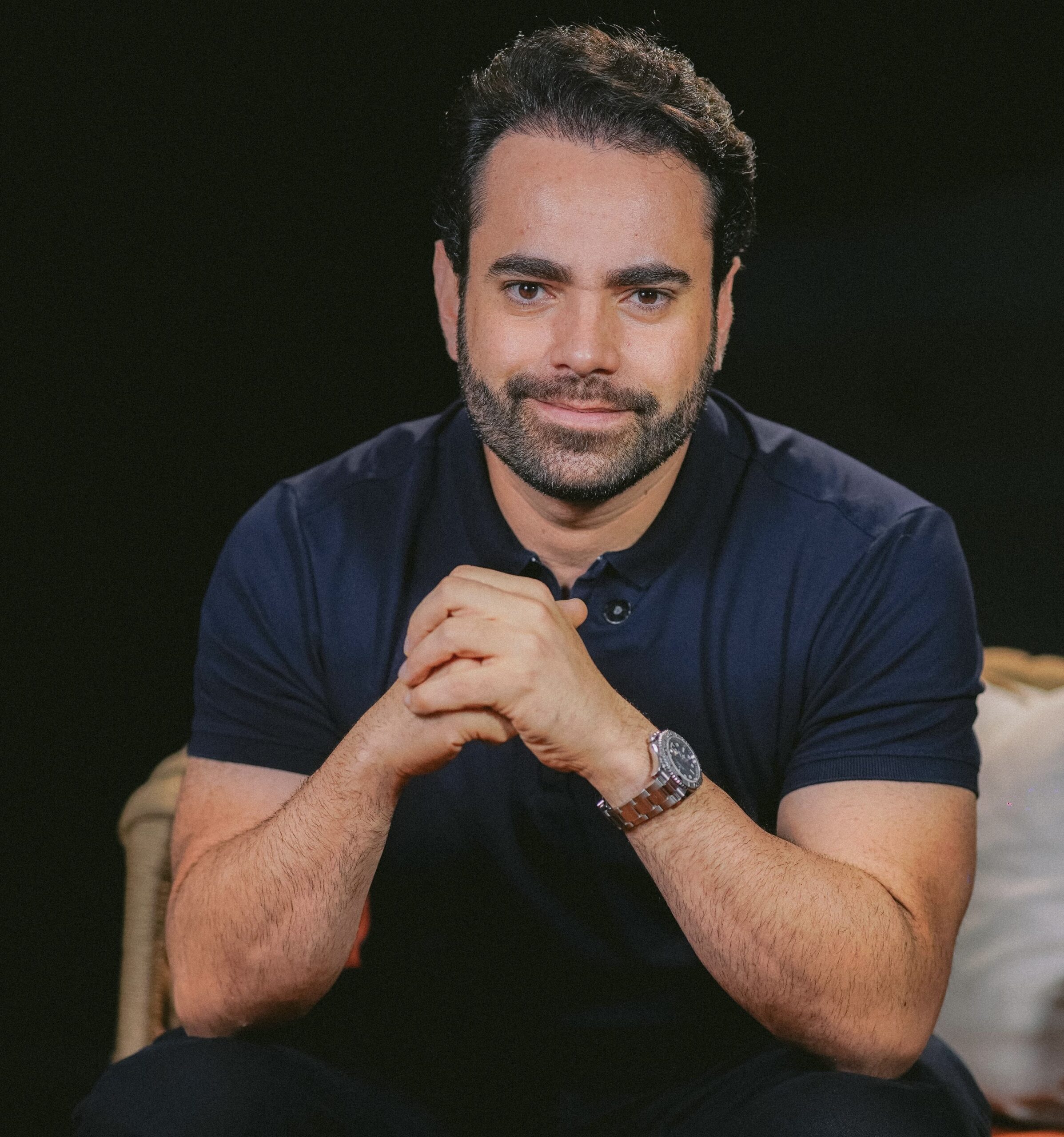 Raphael Costa compra produtora e leva Grupo 220 ao audiovisual