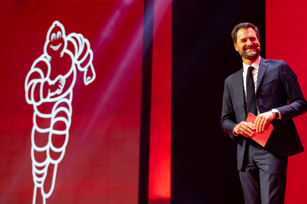 A edição deste ano é um testemunho da gastronomia vibrante e em evolução do Brasil, com 12 novos e empolgantes restaurantes, ressaltando o dinâmico progresso culinário do país