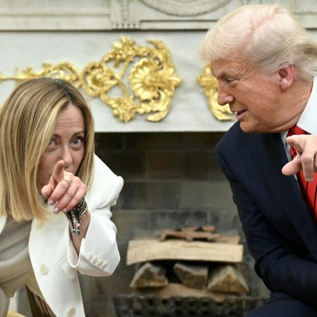 Foto: Brendan Smialowski/AFP