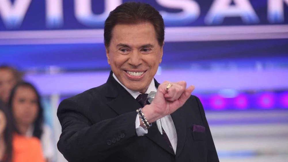 Silvio Santos reuniu as filhas meses antes de morrer, fez um pedido com nome e sobrenome | Créditos: SBT