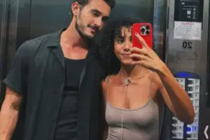 Filipe Bragança e Ramille afirmaram que estão "se conhecendo melhor" | Créditos: Reprodução (Instagram)