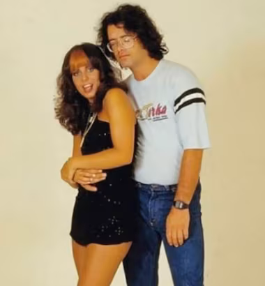Gretchen e Mister Sam | Créditos: Reprodução (Instagram)