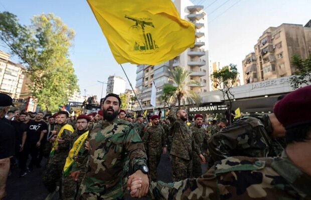Foto: Khaled Desouki/AFP