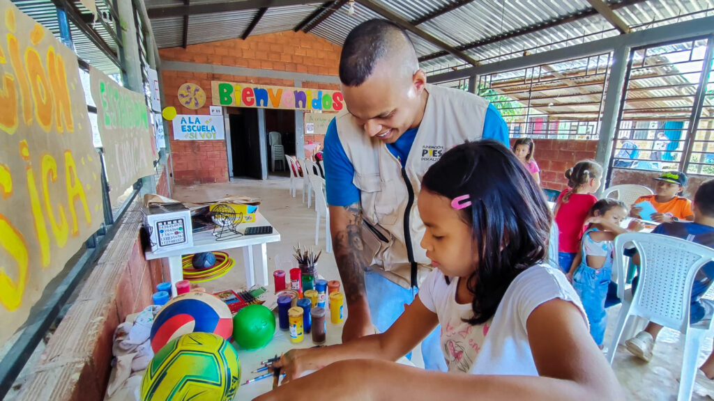 O impacto positivo e ações eficazes realizadas pela Fundação reforçaram para toda a sociedade a importância das ações da artista | Créditos: Divulgação