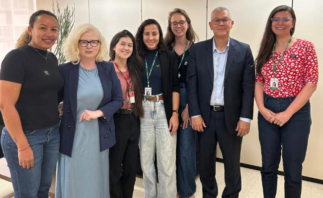 Foto: Divulgação/MPDFT