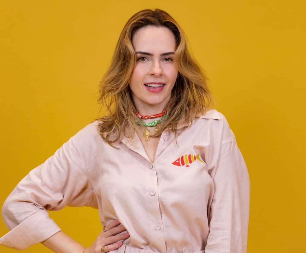 Ana Paula Renault é a favorita | Créditos: Globo