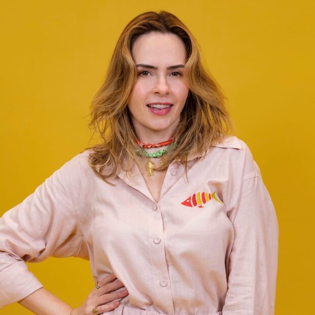 Ana Paula Renault é a favorita | Créditos: Globo