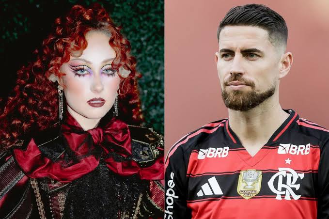 Jorginho recua após acusação contra Chappell Roan durante o Lollapalooza Brasil