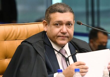 Foto: Carlos Moura/SCO/STF