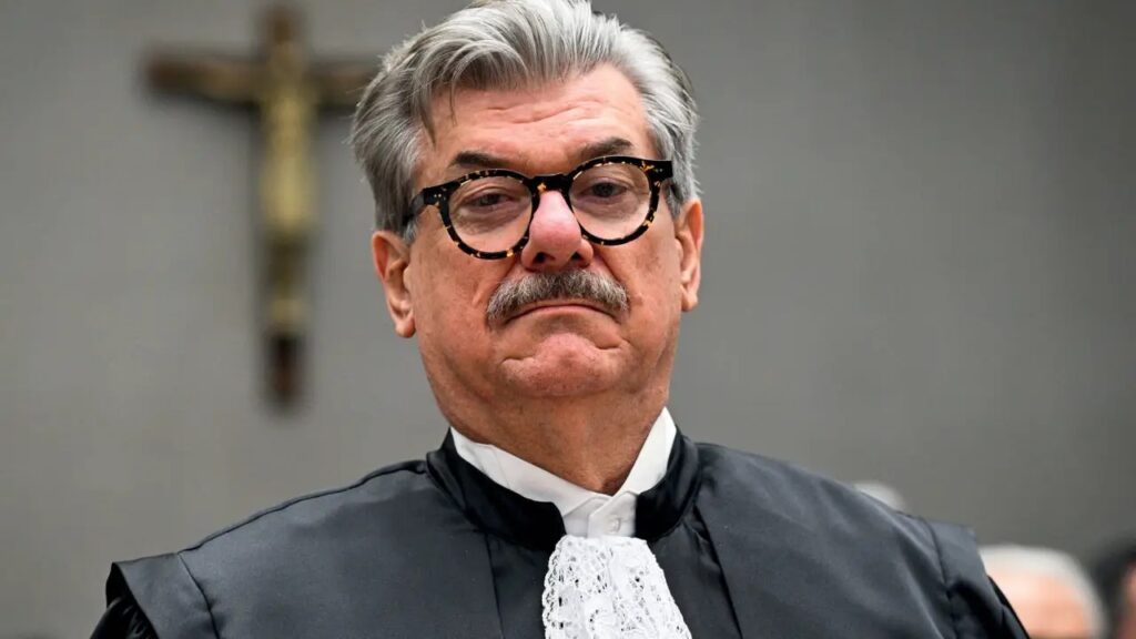 Foto: Emerson Leal/STJ/