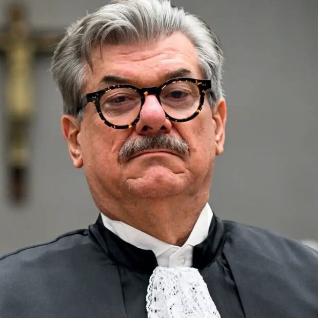 Foto: Emerson Leal/STJ/