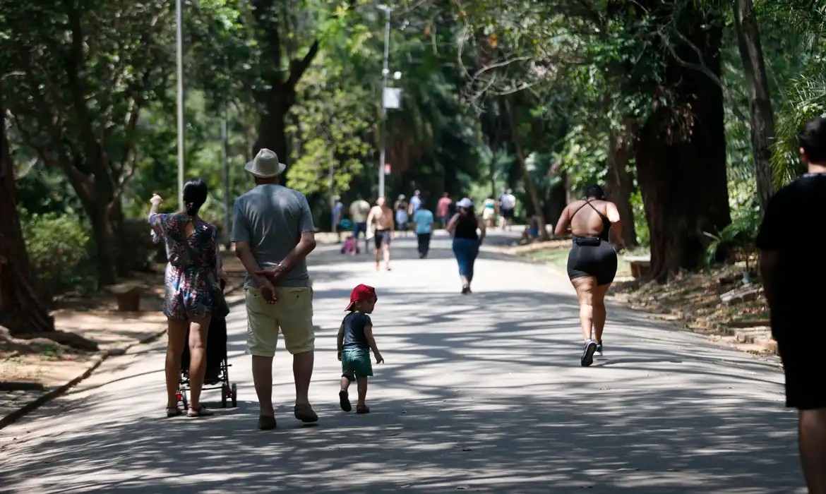 Foto: Paulo Pinto/ Agência Brasil