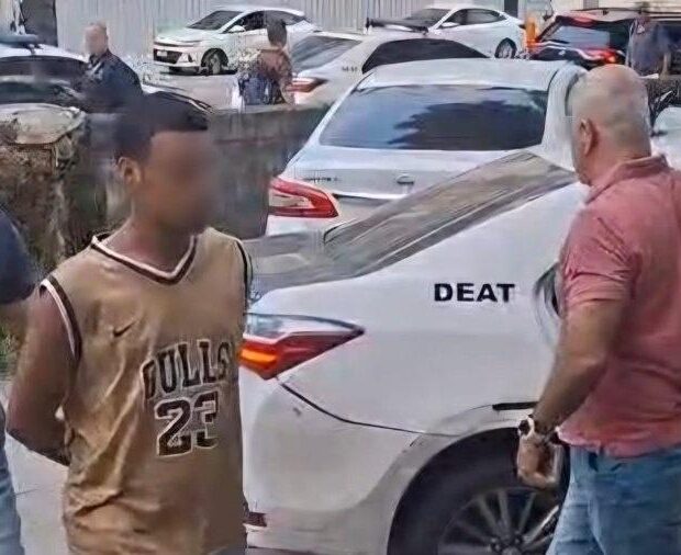 homem é preso no rio após cobrar r$ 10 mil por churrasquinho a turista