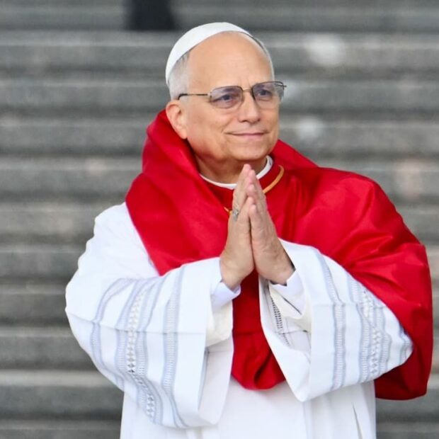 Foto: Alberto Pizzoli / Piscina / AFP