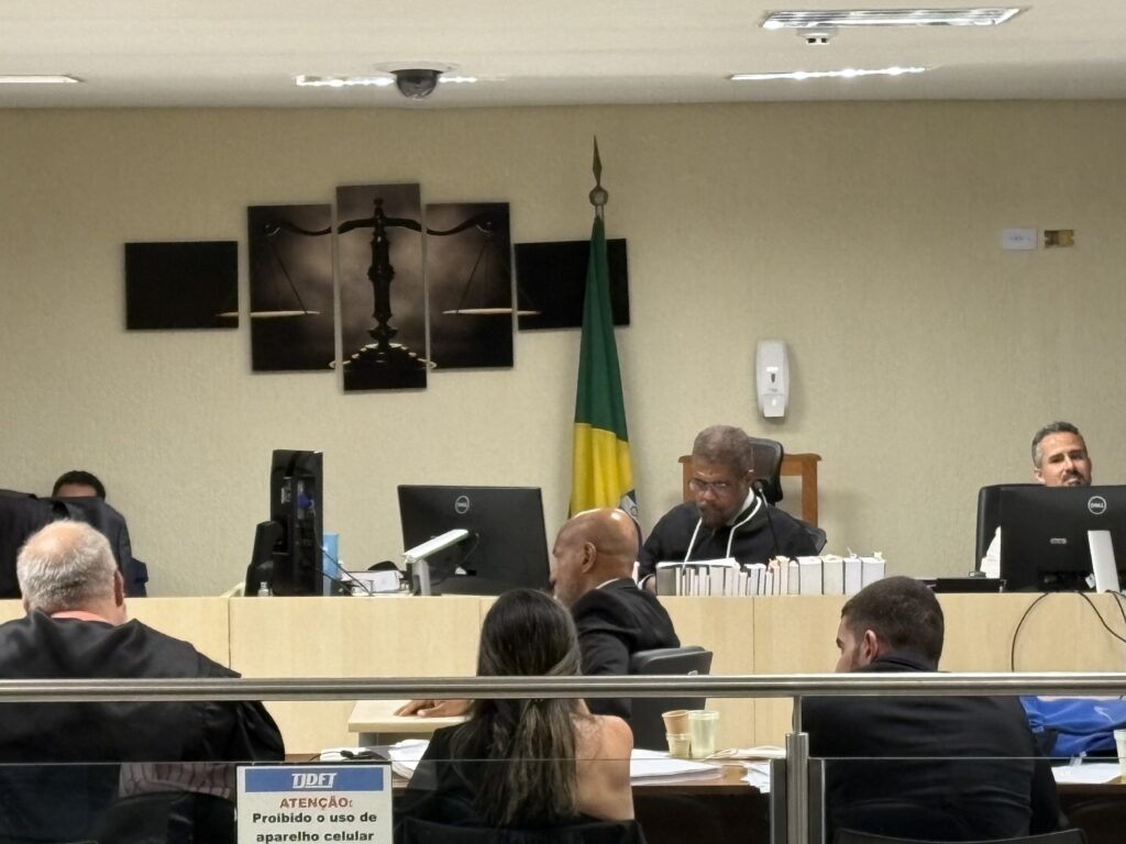 Foto: Amanda Karolyne/ Jornal de Brasília