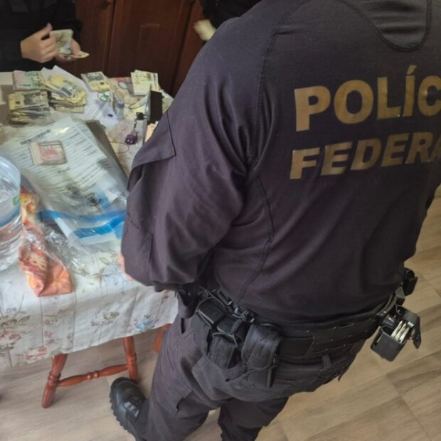 fraudes migratórias e em concessão de benefícios assistenciais