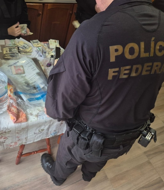 fraudes migratórias e em concessão de benefícios assistenciais