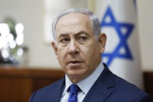 Foto: Ronen Zvulun, AFP