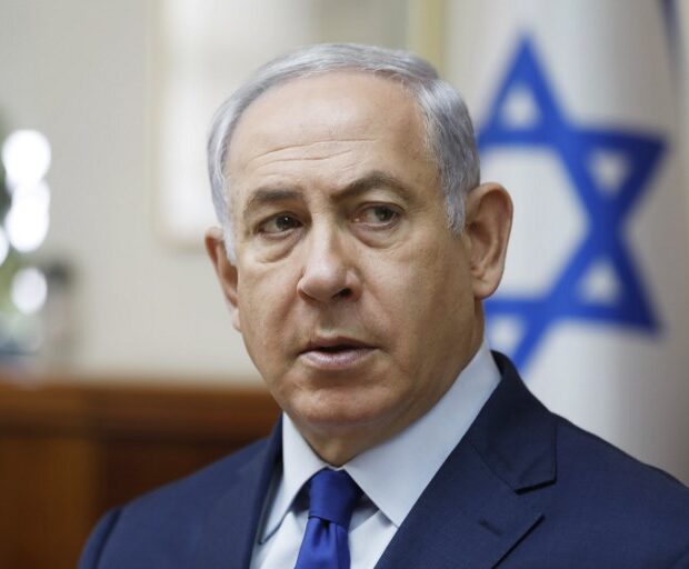 Foto: Ronen Zvulun, AFP