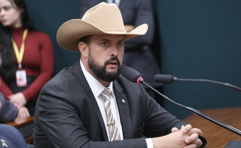 Foto: Kayo Magalhães / Câmara dos Deputados