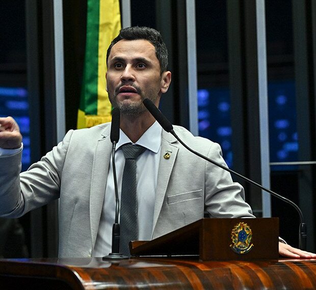 Foto: Jefferson Rudy/Agência Senado