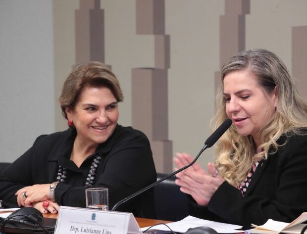 Foto: Bruno Spada/Câmara dos Deputados