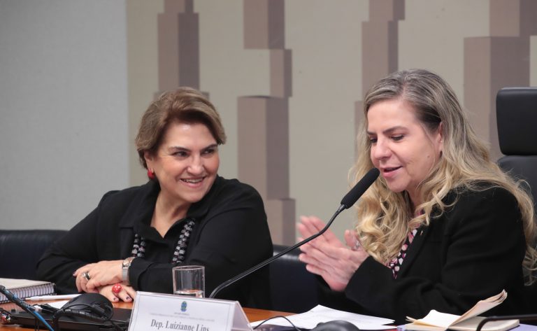 Foto: Bruno Spada/Câmara dos Deputados