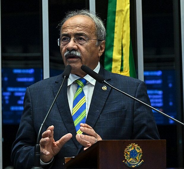 Foto: Jefferson Rudy/Agência Senado