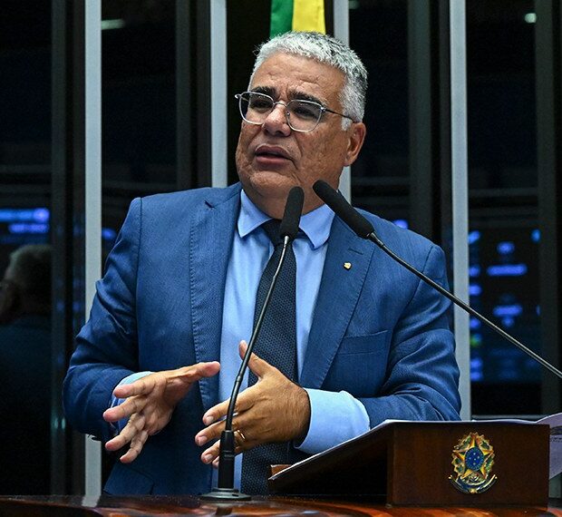 Foto: Jefferson Rudy/Agência Senado