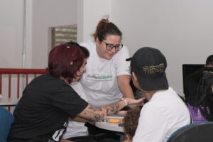 Foto: Divulgação/Secti-DF