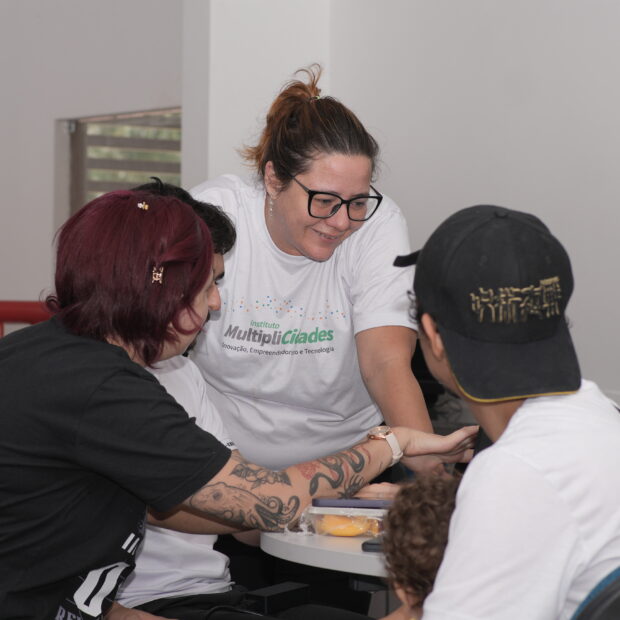 Foto: Divulgação/Secti-DF