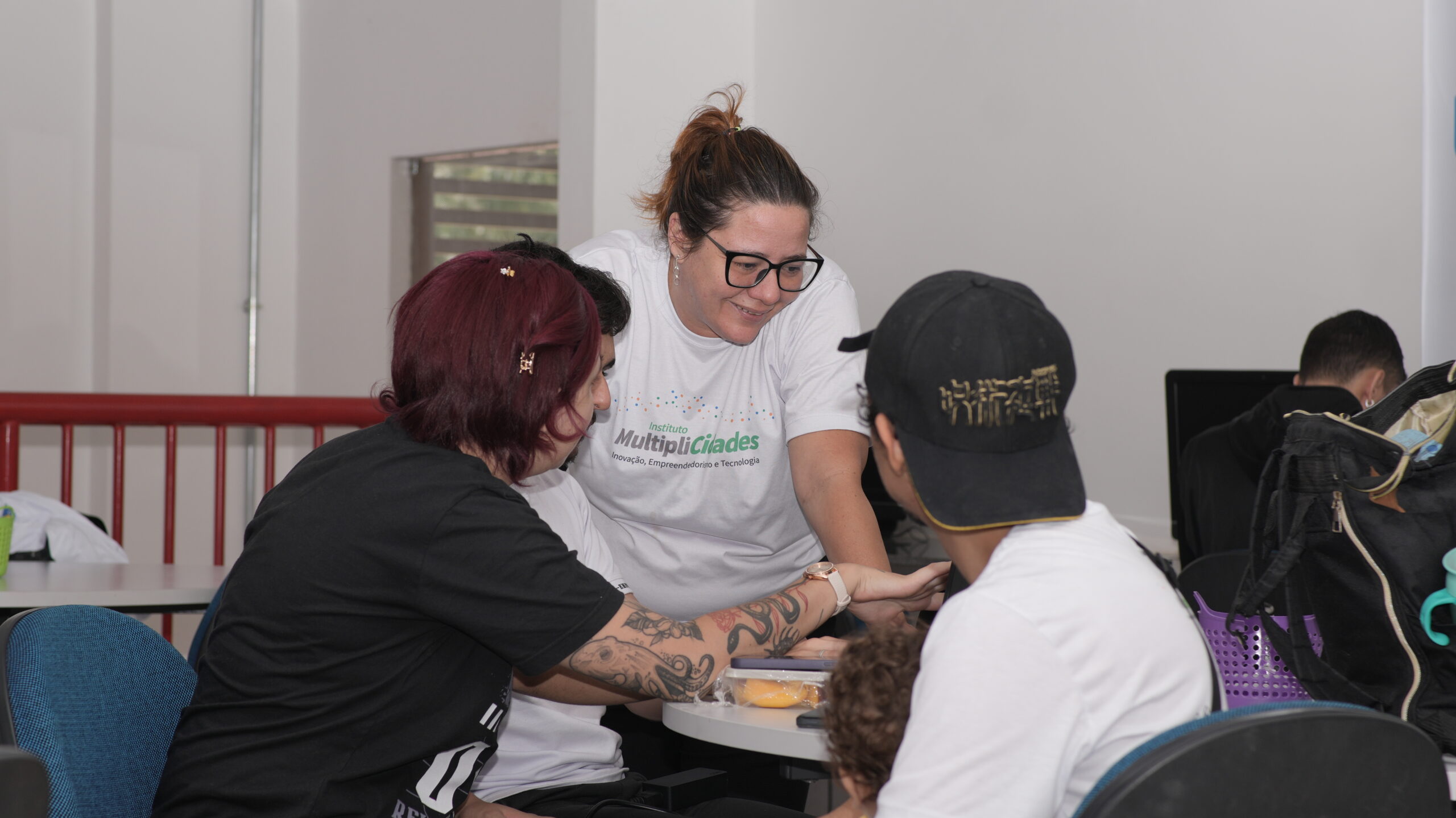 Foto: Divulgação/Secti-DF