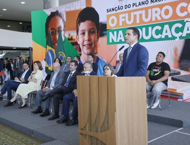 Foto: Marina Ramos / Câmara dos Deputados