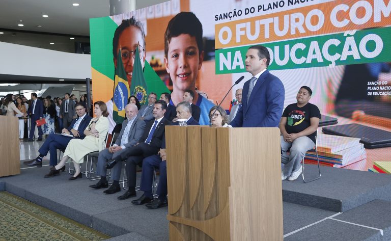 Foto: Marina Ramos / Câmara dos Deputados