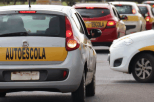 Foto: Divulgação/Detran-DF