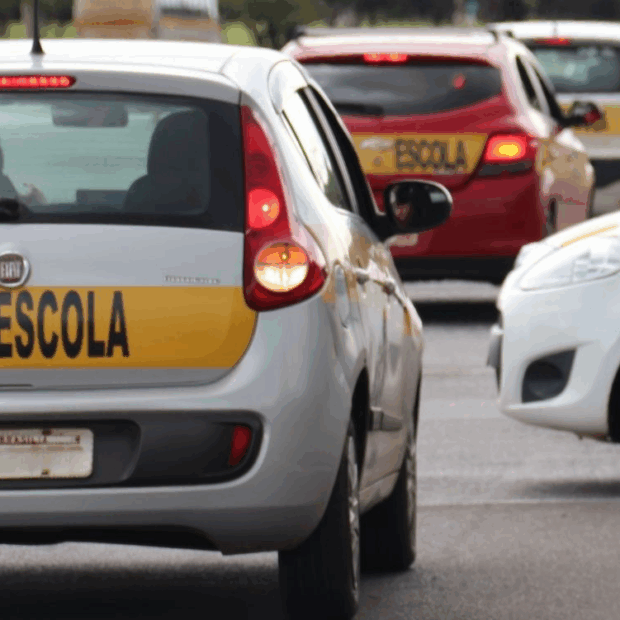 Foto: Divulgação/Detran-DF