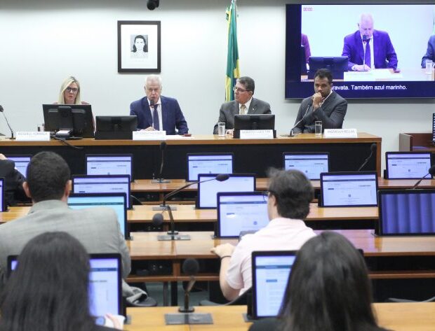 Foto: Vinicius Loures / Câmara dos Deputados