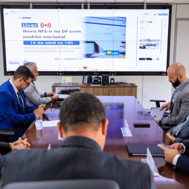 Foto: Divulgação/Seec-DF