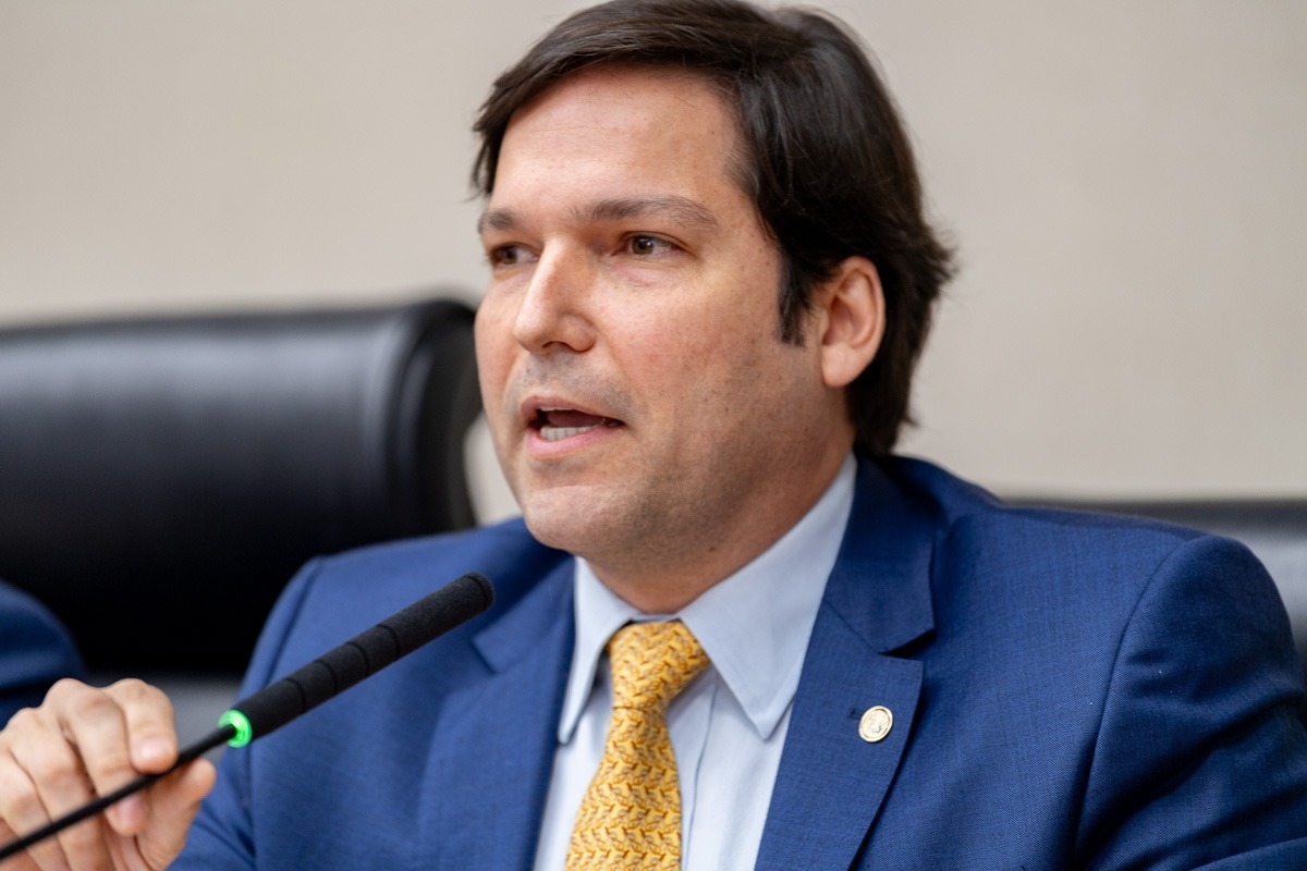 Mutirão da saúde reúne Celina com distritais no Buriti