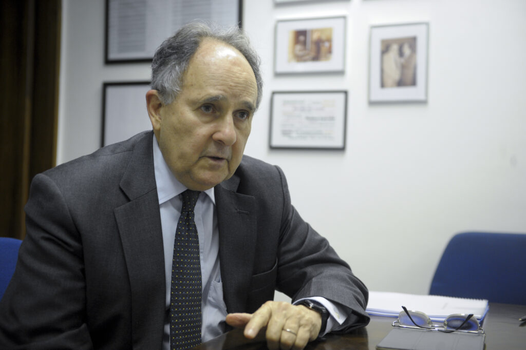 entrevistas diversas