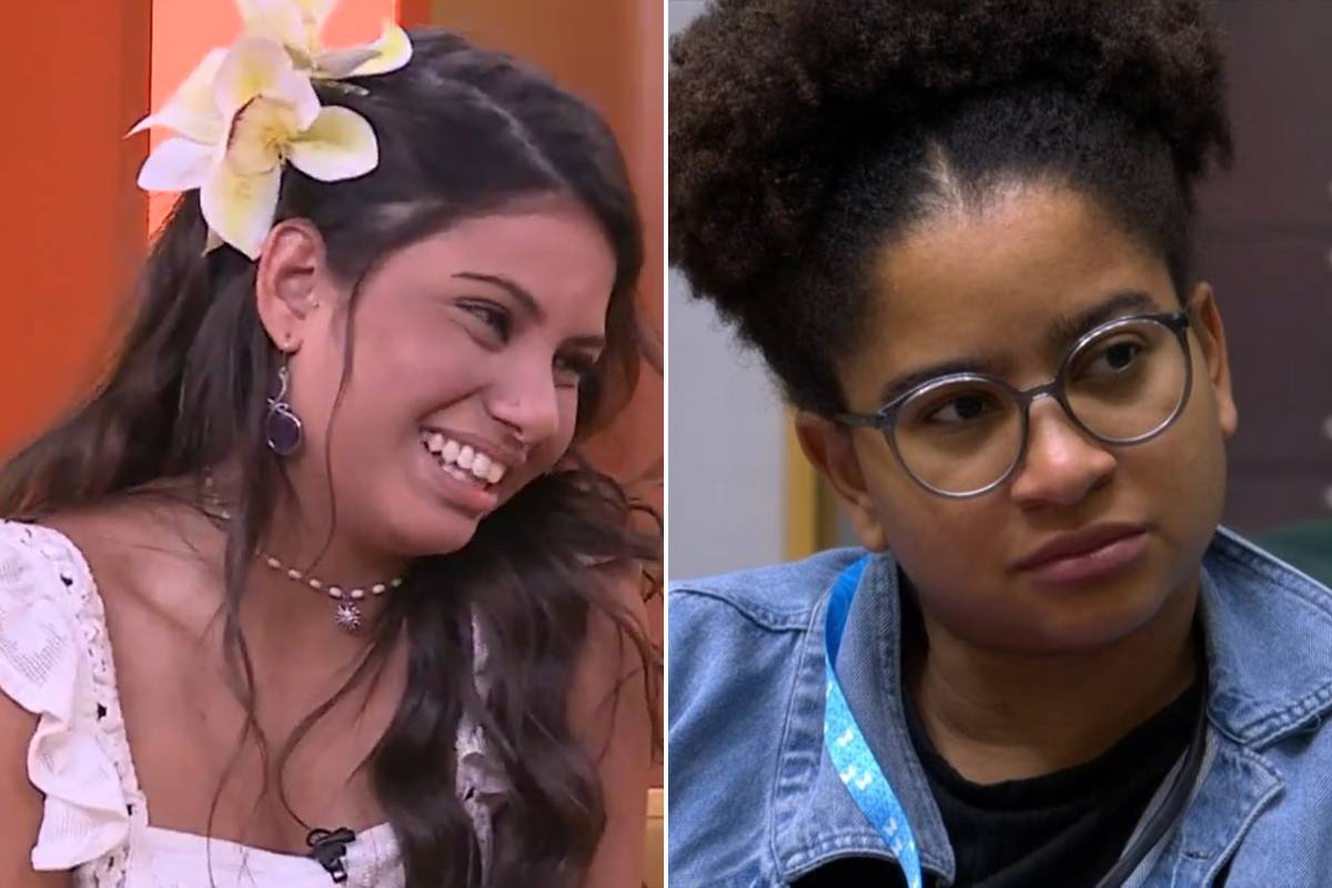 Gabriela declara que Milena merece ser a campeã do programa