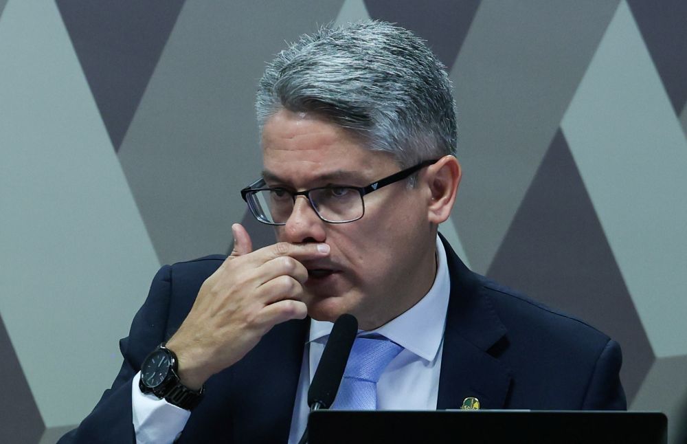 Relator de CPI diz que ministros do STF não são donos do país e prevê maturidade para investigar