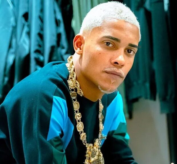 Mc Poze já foi preso em outras ocasiões | Créditos: Reprodução (Instagram)