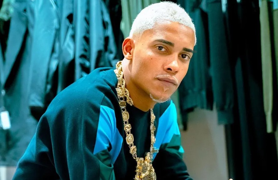 Mc Poze já foi preso em outras ocasiões | Créditos: Reprodução (Instagram)