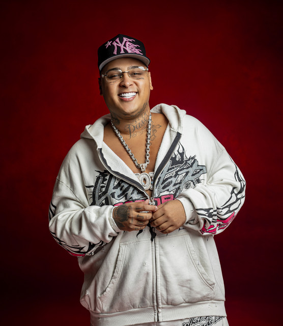 Os funkeiros foram presos na Operação Narcofluxo, deflagrada pela PF (Polícia Federal) | Reprodução (Spotify)